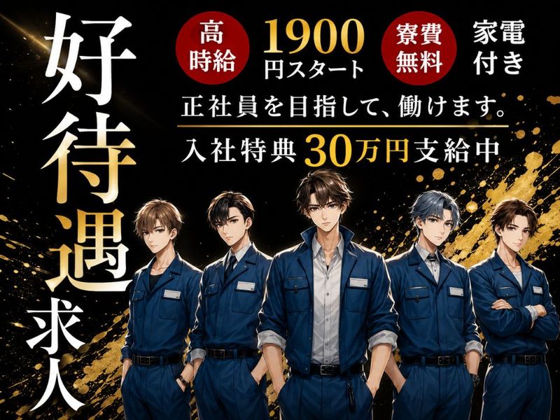 Man to Man株式会社/法人部