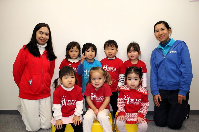 有限会社 ハッピーイングリッシュクラブのアルバイト・バイト求人情報-01