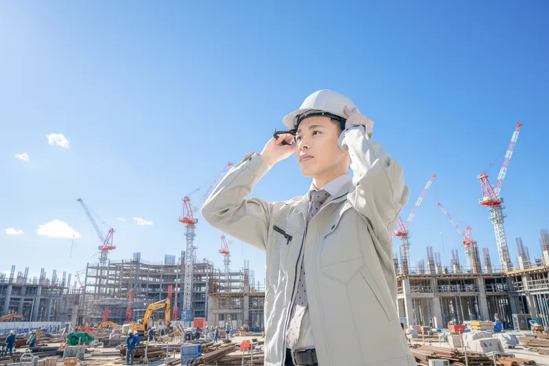 細谷建設工業株式会社の求人・転職情報