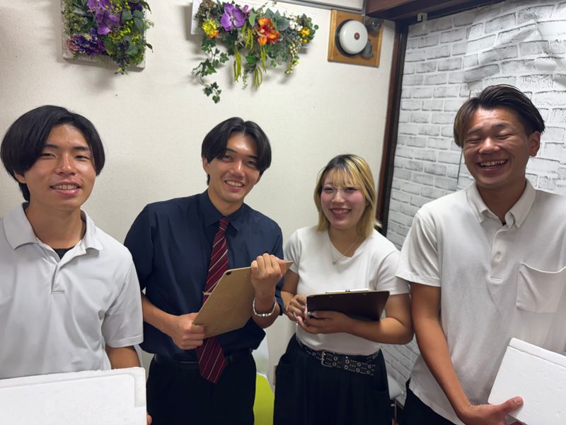 株式会社ｆａｎｔａｓｔｉｃの求人・転職情報