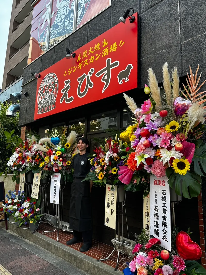 求人画像