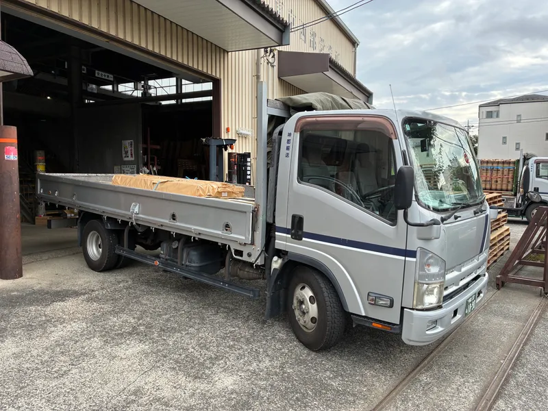 有限会社神都輸送の求人・転職情報