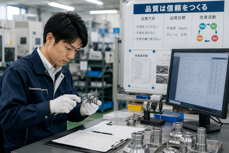 株式会社極東精機製作所の求人・転職情報