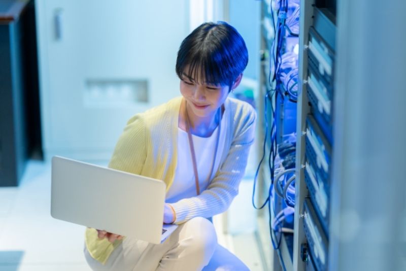 株式会社オンワークの求人・転職情報