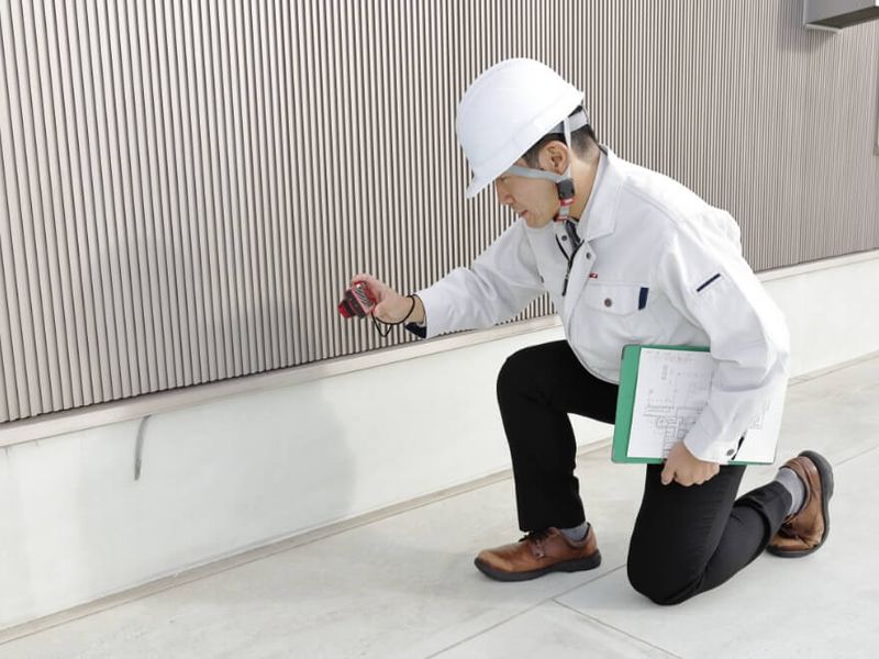 株式会社エーシーエ建築調査事務所の求人・転職情報