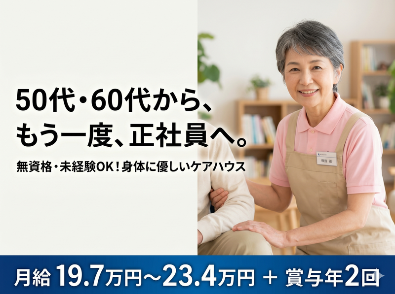 社会福祉法人絆福祉会の求人・転職情報