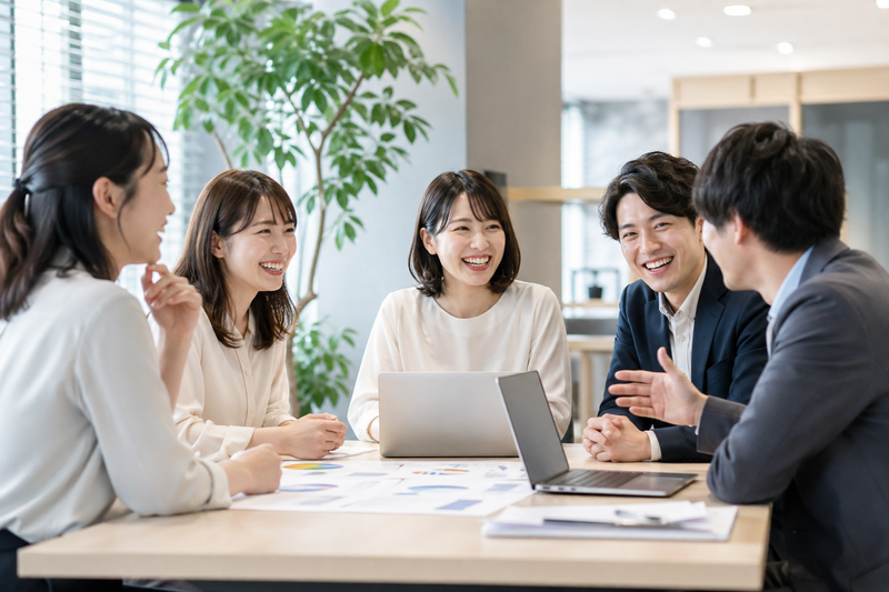 ＮＥＷＬＩＦＥ株式会社の求人・転職情報