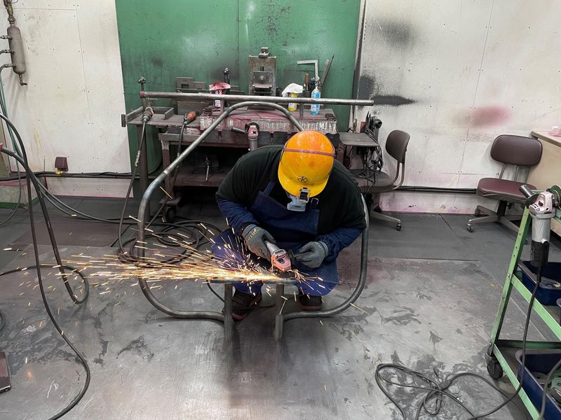 株式会社秋山工業所の求人・転職情報