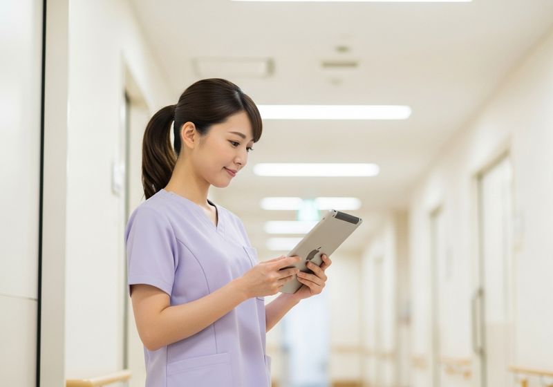 正愛病院の求人・転職情報