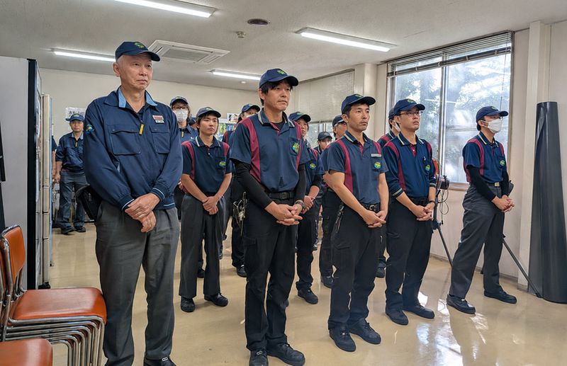 トナミ運輸株式会社の求人・転職情報