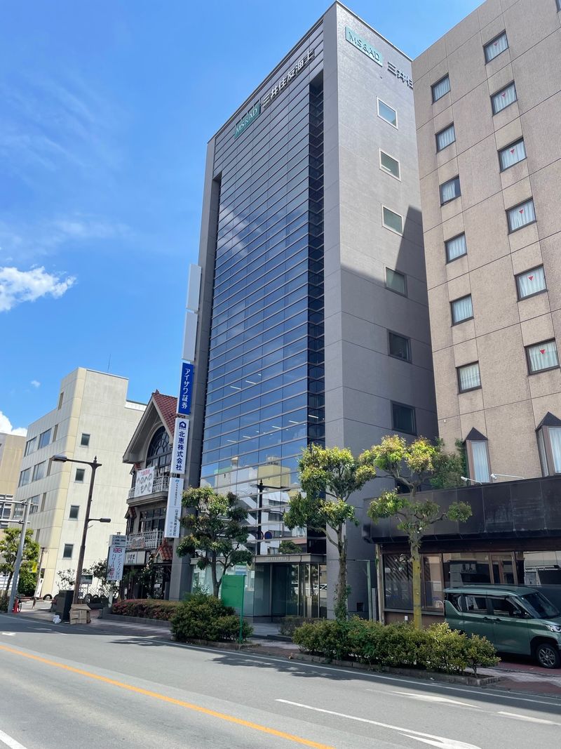 三井住友海上エイジェンシー・サービス株式会社の求人・転職情報