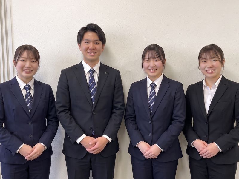 株式会社ベルウイングの求人・転職情報