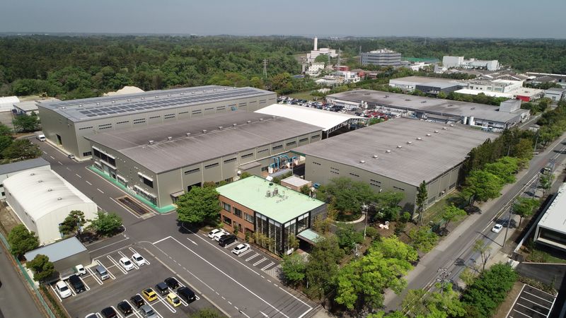 ガラスリソーシング株式会社の求人・転職情報