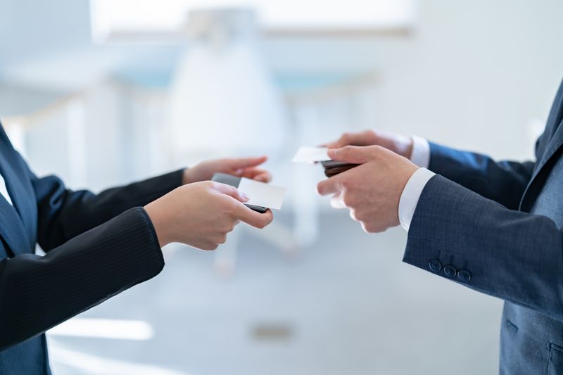 Sansan株式会社の求人・転職情報