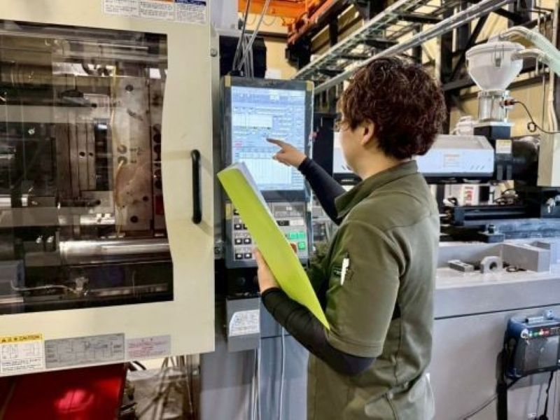 タツミ化成株式会社の求人・転職情報