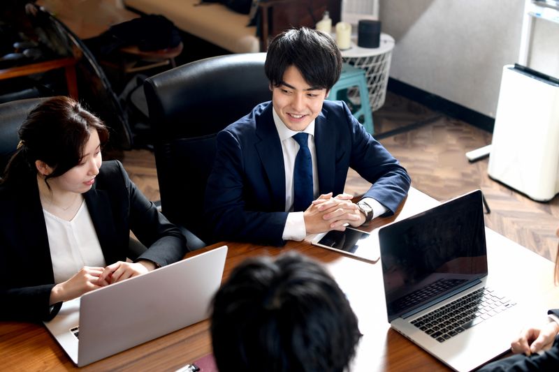 株式会社ポロワッカの求人・転職情報