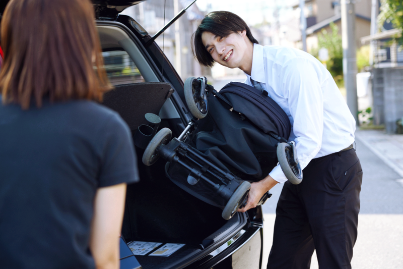 株式会社上尾タクシーの求人・転職情報