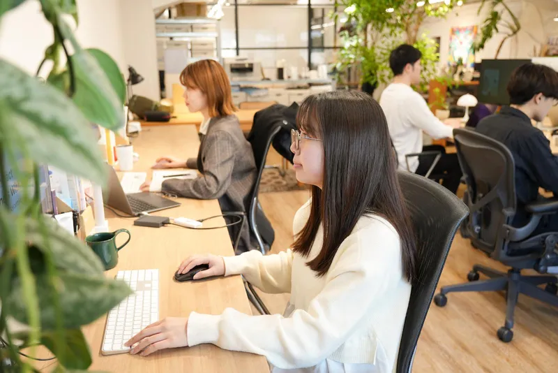 株式会社DILLACTの求人・転職情報