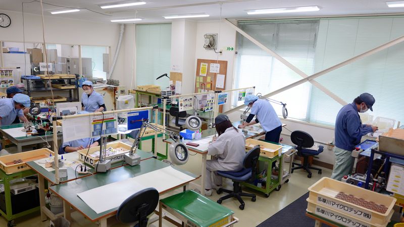 株式会社フクシマの求人・転職情報