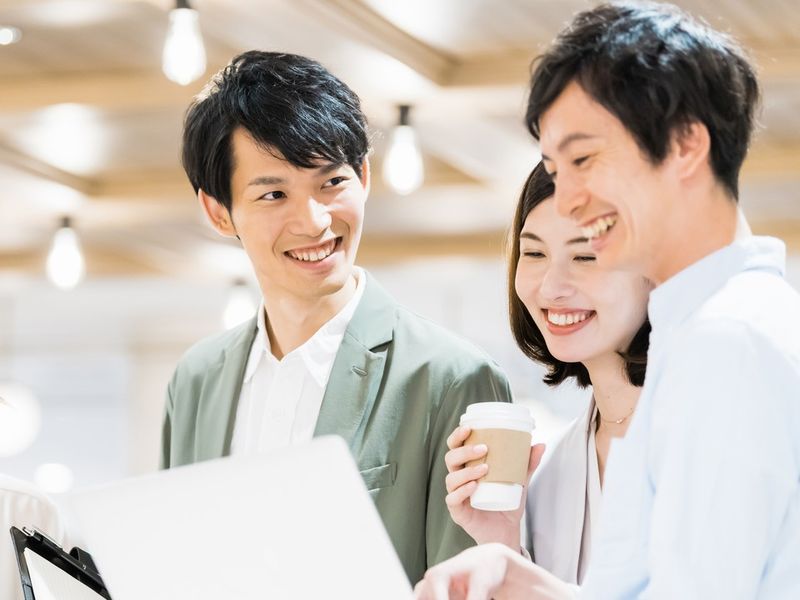 株式会社フリューゲルの求人・転職情報