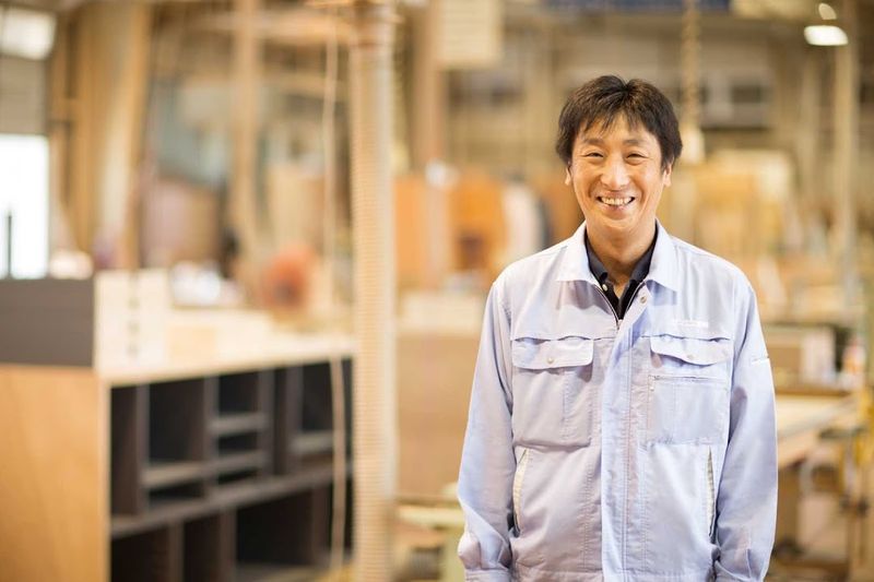 株式会社サンエス装備の求人・転職情報