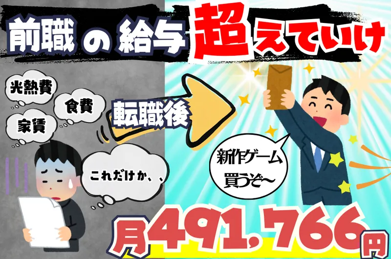 (合同)Lu mi Ailesの求人・転職情報