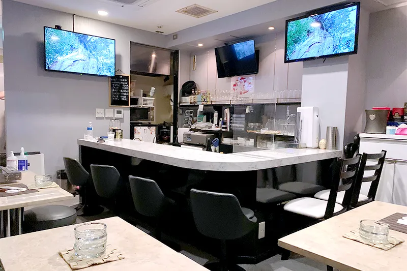 pub snack Jのアルバイト・バイト求人情報