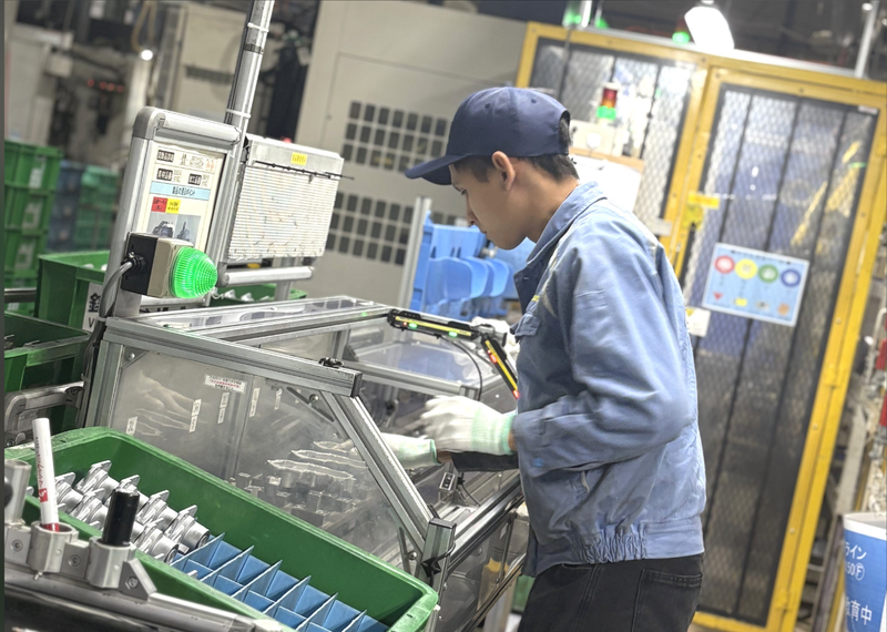 壽金属工業株式会社の求人・転職情報