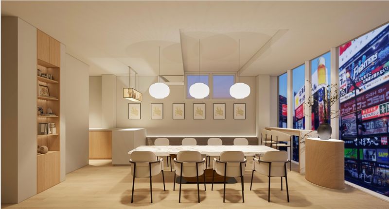 外聯国際株式会社の求人・転職情報