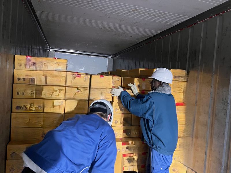 大阪運輸株式会社の求人・転職情報