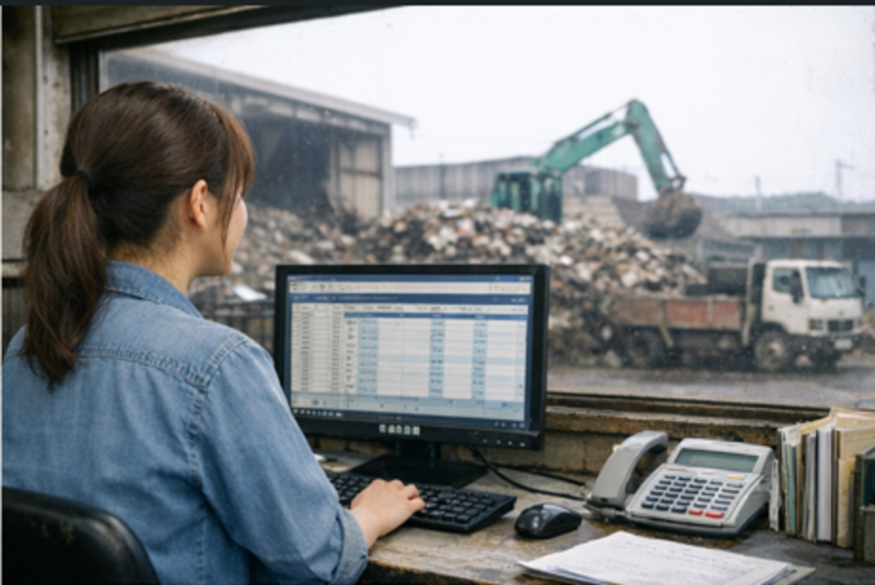 株式会社光洲産業の求人・転職情報