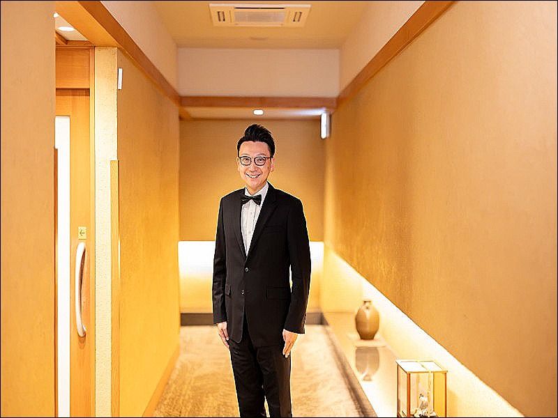 木曽路 茨木店の求人・転職情報