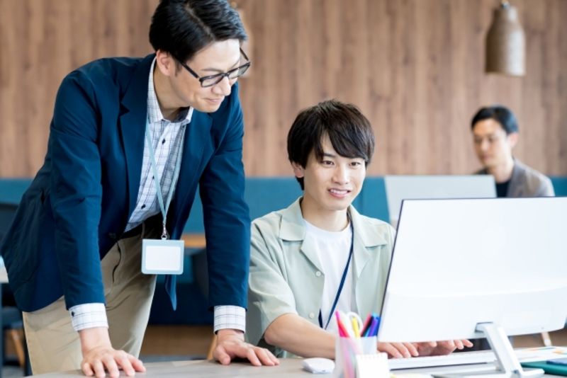 合同会社LIBの求人・転職情報