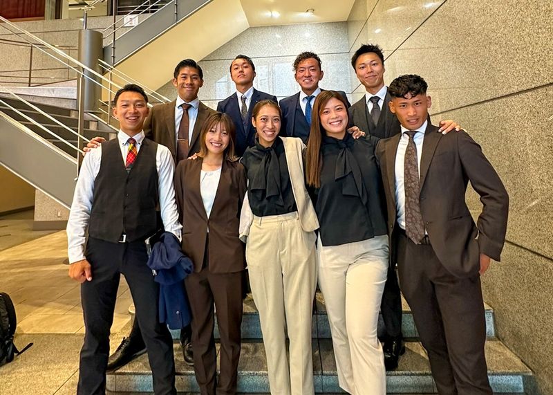 Once Againの求人・転職情報