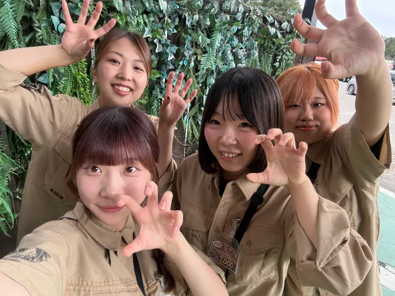 ヤックスフォト株式会社のアルバイト・バイト求人情報