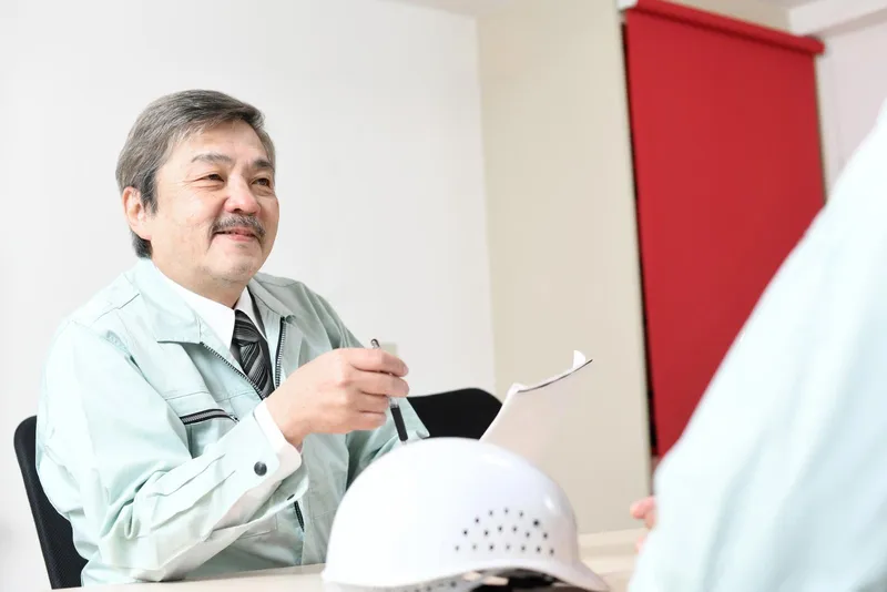 求人画像