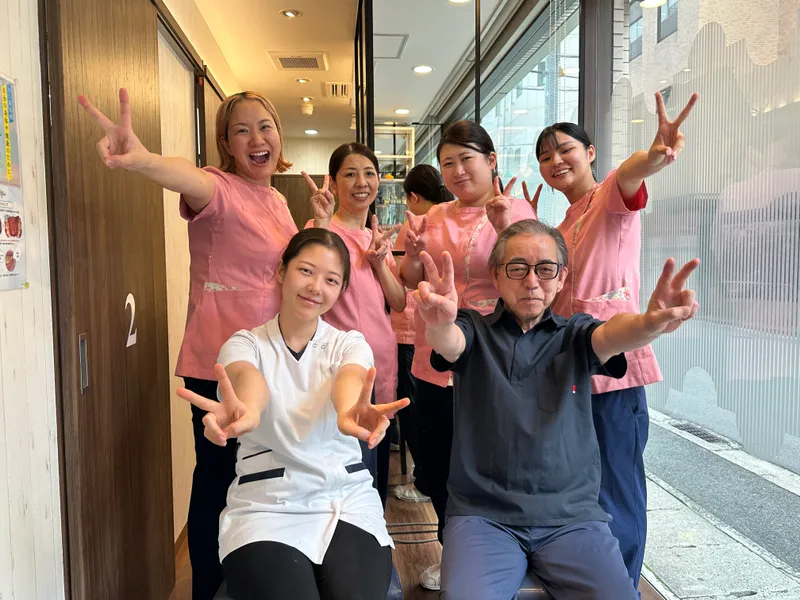 神戸三宮ヨシダファミリー歯科・矯正歯科クリニックの求人・転職情報