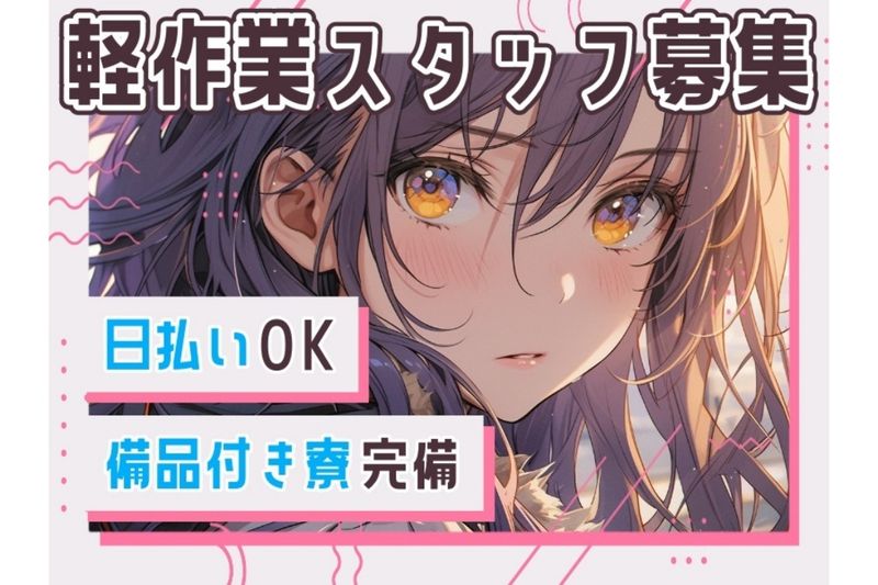 求人画像