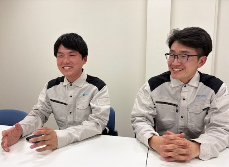 日特工業株式会社の求人・転職情報