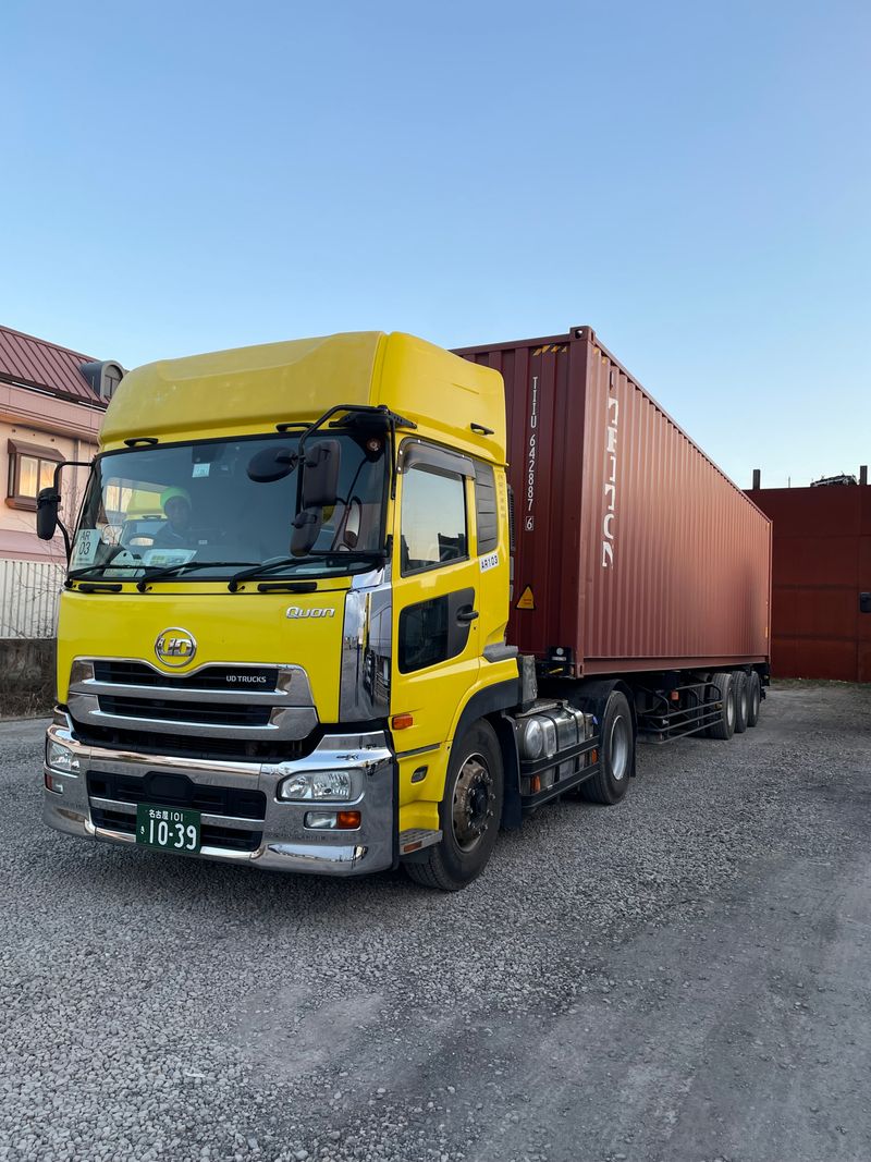 ＡＲＫ運輸株式会社の求人・転職情報