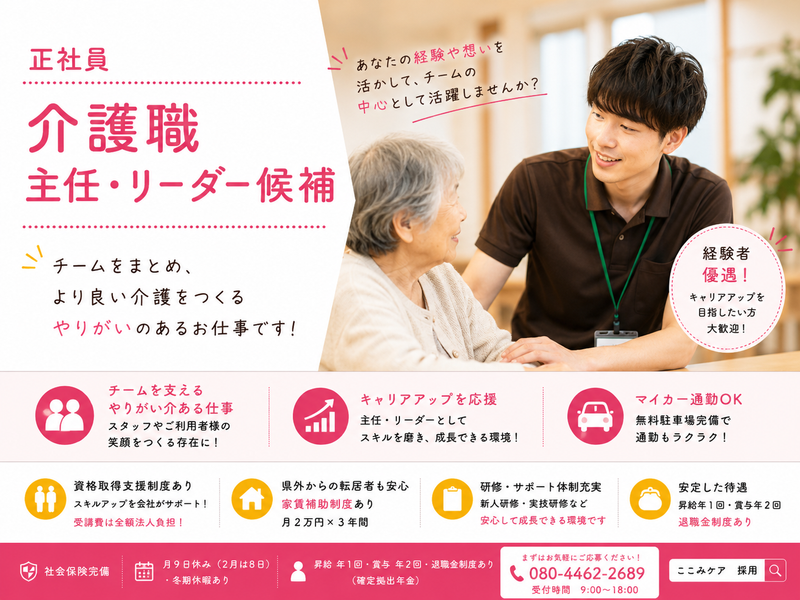 求人画像