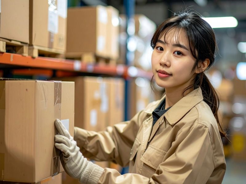 サンクチュアリ株式会社 (人材事業部)