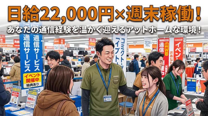 株式会社プレシャスワークのアルバイト・バイト求人情報-45