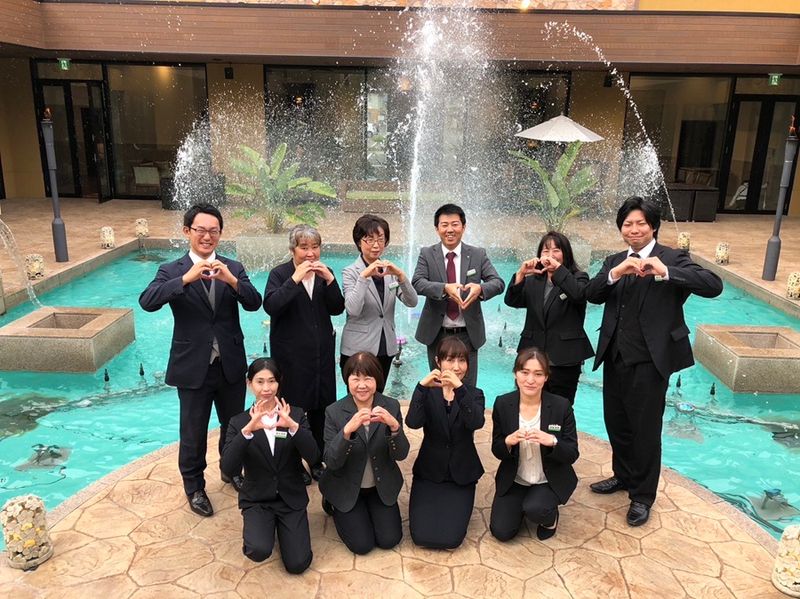 山形ライフ株式会社の求人・転職情報