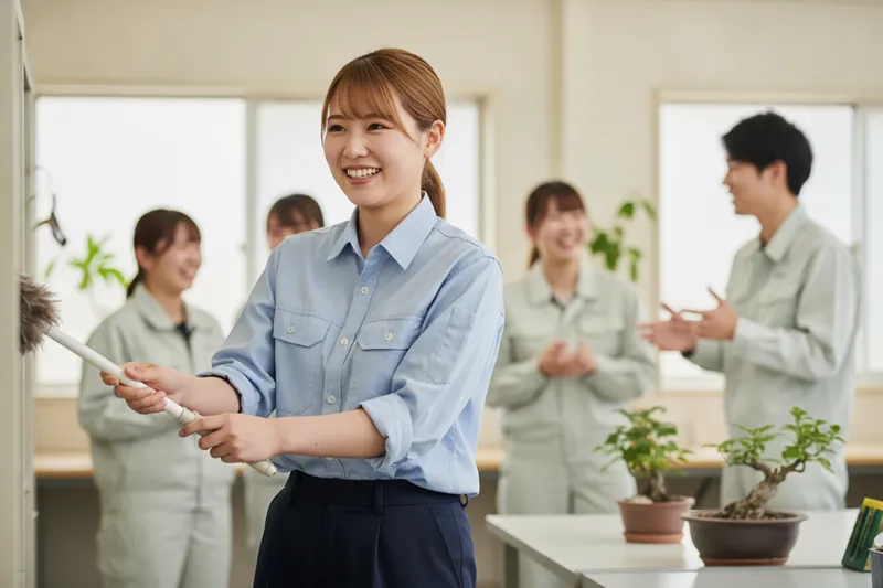 T.T.C株式会社 東京支店 美装工事課のアルバイト・バイト求人情報-01