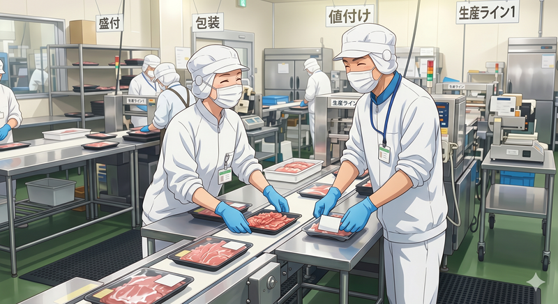 求人画像