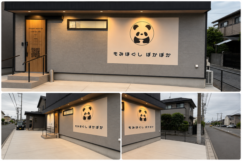 オカダスポーツ整骨院の求人・転職情報