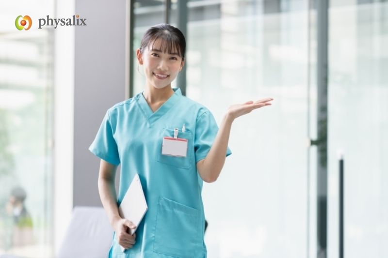 医療法人社団　朋優会　三木山陽病院の求人・転職情報