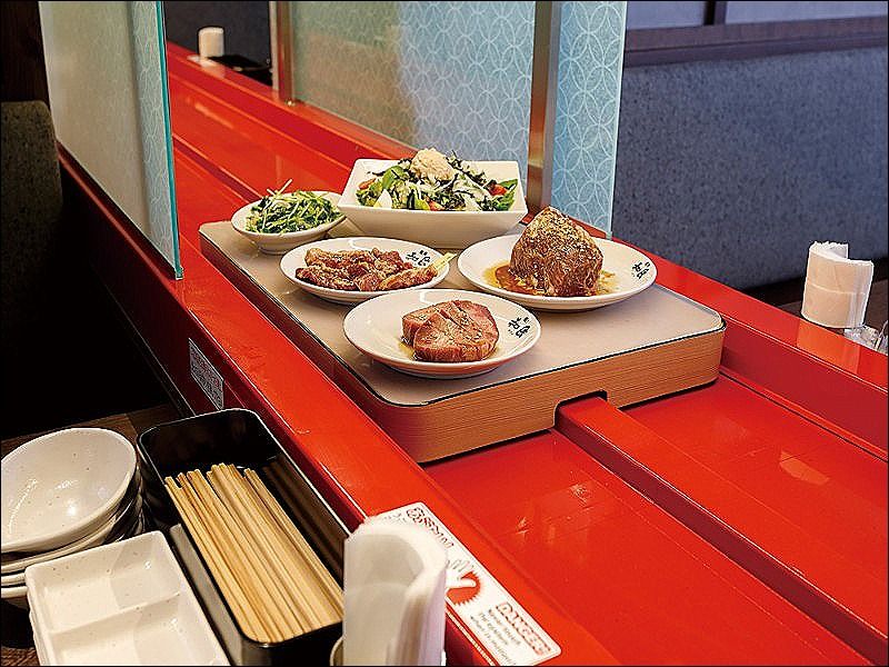 焼肉の和民 大和八木南口駅前店の求人・転職情報