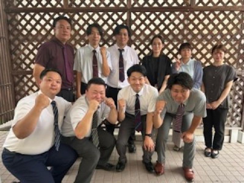 (株)エヴァ・ライフの求人・転職情報